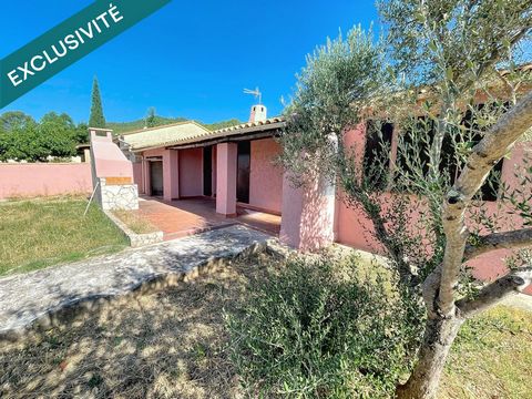 Maison T4 sur 500 m² – Calme & potentiel au Val