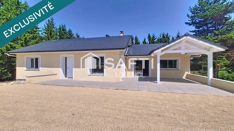Maison à rénover à Tence, potentiel exceptionnel