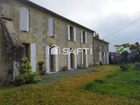 Ferme 18 ème siècle