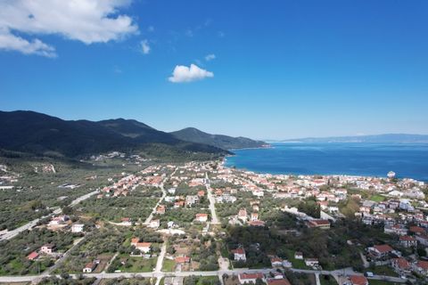 Property Code. 11738 - Plot FOR SALE in Thasos Limenas for € 110.000 . Discover the features of this 609 sq. m. Plot: Distance from sea 800 meters, facade length: 15 meters, depth: 25 meters The office of Thassos Realestate is located on Thassos Isla...