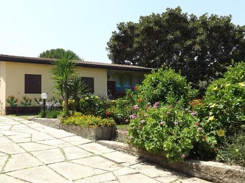 3- Bedroom Detached villa located on the bay of Brucoli. The villa is part of a gated complex with an electric gate and direct access to the sea, which can be reached from a tarred road of 150 metres only. 3- Bedroom Detached villa located on the bay...