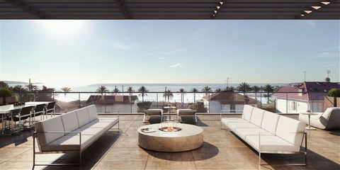 Summary One bed apartment for sale in Les Voiles Blanches; an exceptional new development just 200m from the beach and a short walk to all amenities and boats sea views, shared garden and a pool. There are just fifteen 1 to 3 bedroom apartments, each...