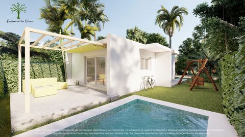 Property Reference OLIVAS-DET New Builds Two great value for money villas in the perfect location for countryside feel, yet only a few minutes drive from all the infrastructure of the Murcian, Spanish coastline & beaches. Beautiful, detached villas f...