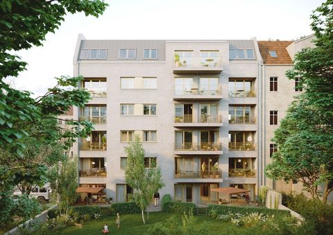 Introducing The Duett, a breathtaking upscale project walking distance from Prenzlauer Berg's best hotspots. The Duett's area is a fashionable, trendy & family-friendly district, surrounded by many cobblestone shopping streets and familial parks such...