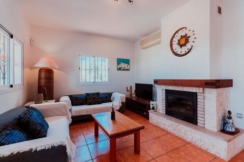 This charming 2-bedroom mansion is in St Josep de sa Talaia Balearic Islands. It is ideal for families or groups and can accommodate 4 guests. This mansion has a private swimming pool with sun loungers that offers the perfect relaxing holiday.Located...