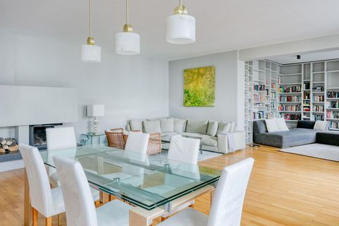 For stays longer than 1 month, we offer custom pricing. Please reach out for an exact quote! Discover the best of Vienna, with this modern apartment in a great location. It’ll be easy to simply show up and start living in this fashionably furnished a...