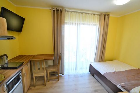 In the heart of the beautiful seaside town of Sarbinowo, there is a family holiday resort offering accommodation in apartments and comfortable, multi-storey holiday cottages. It is only approx. 300 m to the sea from here. Within a few steps, there ar...