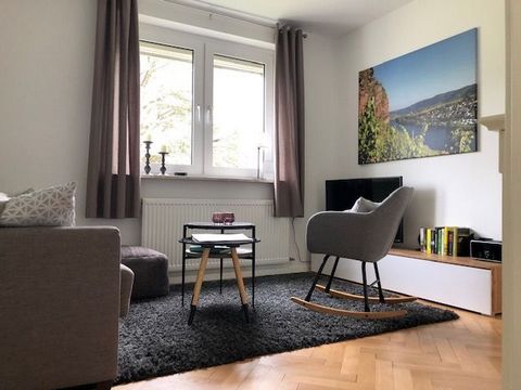 The apartment was completely renovated in 2019 and is located on the first floor of a two-family house. It has the following premises: Kitchen with dining area living room 1 bedroom bathroom and terrace. The apartment is located in the municipality o...