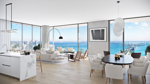 Introducing Ceilo Residences: Elevating City Living to a New Standard of Luxury! This extraordinary property offers an expansive and sophisticated living experience featuring soaring 11-foot ceilings, encompassing 4 bedrooms, 4.5 bathrooms, and a gen...