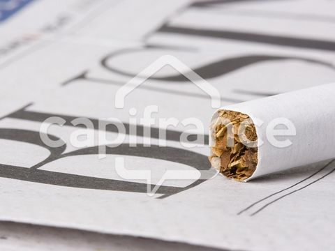 Dpt Isère (38), à vendre SECTEUR GRENOBLE Tabac - Presse - Loto
