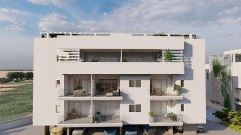 This is a state of the art complex, whose attractive façade lends the building a unique charm. A truly avant-garde residential complex consisting of two stylish blocks and seven villas. This project offers, convenient location, tranquility and beauti...