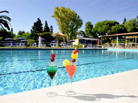 The village located in Baia Domizia consists of 180 apartments well equipped, for 2 to 5 or more persons. The village is discreetly set in 18 acres of a natural pine wood forest. With a supermarket and shopping center just outside the village gates, ...