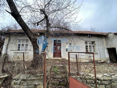 Top Estate Real Estate biedt u een bakstenen huis met een waterput en een grote tuin in het dorp Denchevtsi, regio Gabrovo. Het dorp Denchevtsi ligt op 5 km van de stad Denchevtsi. Dryanovo, 25 km van de stad Dryanovo. Gabrovo en 27 km van Gabrovo. V...