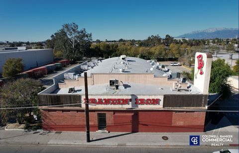 Turnkey Live Entertainment Venue or Owner-Occupied Gem: Rare Opportunity at 304 S. E Street, San Bernardino, CA Welcome to 304 S. E Street, an unparalleled property listed exclusively for sale with Brian Mallasch at Coldwell Banker Commercial Realty....