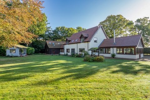 Ask anyone who knows the Broads well and they’ll tell you that Irstead is one of the most desirable places to live – and this property is perfectly positioned within the hamlet. Close to rivers, Broads and nature reserves, looking out over open field...