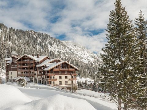 Previous visitors to the Flaine Montsoleil hamlet will already be familiar with the sister property the Terraces d Eos which has been open several years. With this new property opening this year will bring the long awaited additions of a mini-market,...