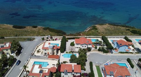 Excellent 4 Bed Villa For Sale in Bahçeli North Cyprus Esales Property ID: es5553834 Property Location Old Tree Villa Bahceli Village Huzurllu sokak 11 Northern Cyprus Property Details With its glorious natural scenery, excellent climate, welcoming c...