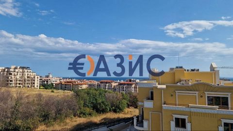 ID 33412468 Price: 340 000 euro Location: Sveti Vlas Rooms: 4 Total area: 157,57 sq. M. Floor: 2/7 Maintenance fee: 19 euro / M2 Stage of construction: Act 16 the building is put into operation Payment: 5000 Euro deposit, 100% upon signing a title de...