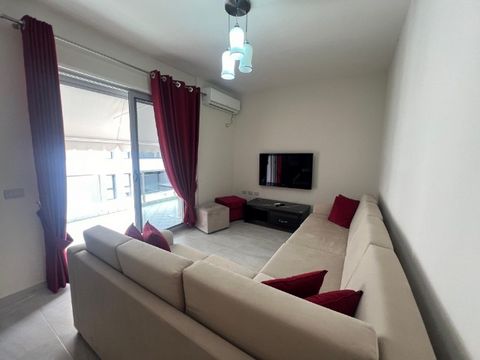 Apartment With One Bedroom For Sale In Radhime Vlore. Give yourself the chance to live in one of the most requested and quietest areas of the impressive coastal of Vlora bay at Radhime area. Next to the beach in the second line and surrounded with al...