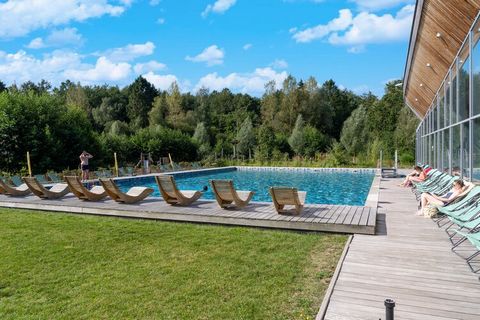 Ontdek de bekroonde charme van Your Nature, erkend als “Leisure Award Winning Park”! Met zijn uitzonderlijke voorzieningen en duurzaam ontwerp is het de ultieme bestemming voor ontspanning en avontuur in een adembenemende natuurlijke omgeving. Check ...