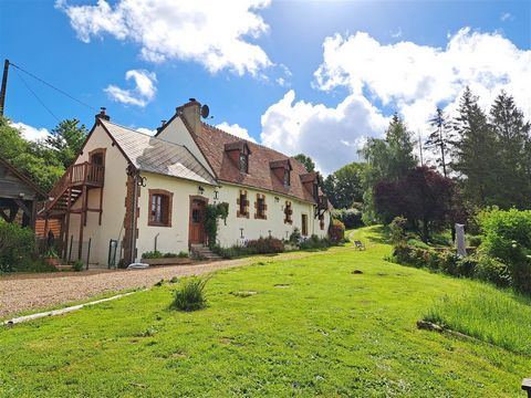 Luxury 6 Bed House & Gite For Sale In Loire Valley France Esales Property ID: es5554283 Property Location La Bletière 72320 Gréez sur Roc Property Details A French Country Retreat: Idyllic Living and Lucrative Potential Discover a Harmonious Blend of...