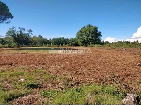 Location: Istarska županija, Poreč, Poreč. Zu verkaufen: Baugrundstück in Kaštelir mit einer Gesamtfläche von 4483 m². Wasser ist 80 Meter entfernt, Strom ist in der Nähe. Der Zufahrtsweg ist asphaltiert. Für weitere Informationen kontaktieren Sie un...