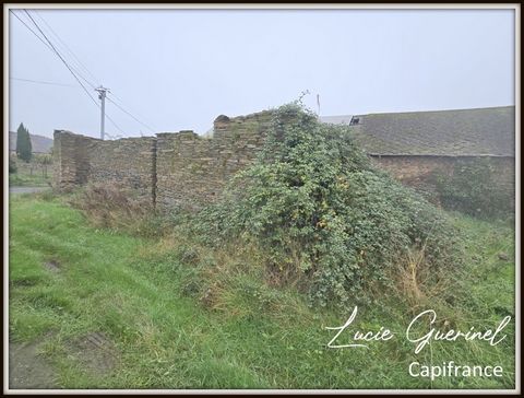 À La Meilleraye-de-Bretagne, venez explorer ce terrain à bâtir de 463 m², idéalement situé dans un hameau paisible en pleine nature. Le cadre est parfait pour profiter de la tranquillité tout en restant proche des commodités locales. Un certificat d'...