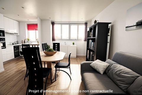 Situé à Soisy-sous-Montmorency (95230), cet appartement de 3 pièces se trouve à proximité de la gare de Champ de Courses d'Enghien, offrant un accès direct à Paris en seulement 15 minutes via le Transilien H. Idéalement niché au 4e et dernier étage d...