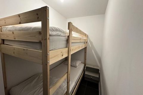 Zeer mooie recente residentie, gelegen op slechts 400 meter van de Point Show en de eerste skiliften. Deze residentie biedt al het comfort dat nodig is voor een aangenaam verblijf in de bergen. Sommige appartementen profiteren van gereserveerde privé...