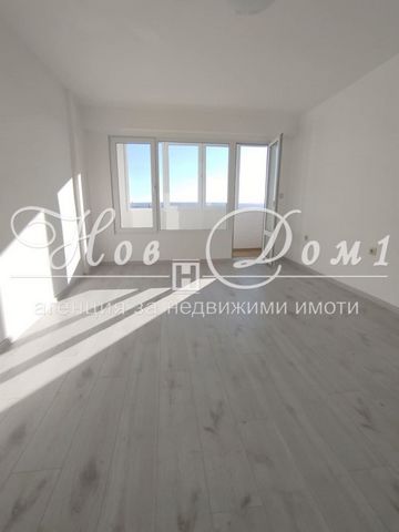 Ref. 78923 New Dom 1 has the pleasure of presenting you a wonderful home, in close proximity to a bus stop. You are from another city and it is difficult for you to manage and control the renovation or you just don't feel like doing it - this is your...