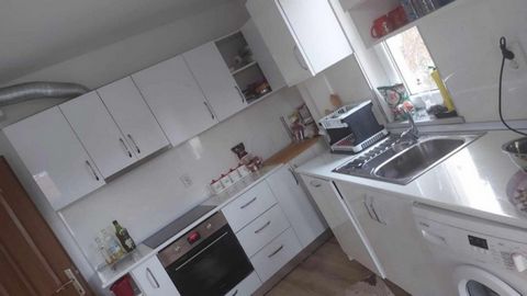 For sale is an apartment, new brick construction in finished form, with act 16, in the wide center of the town of Kardzhali, in the region of Kaufland. The apartment has a total area of 110 sq.m. and consists of an entrance hall, a living room, a sep...