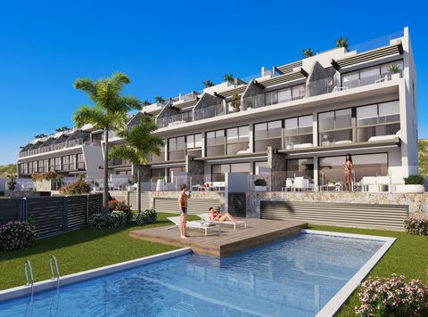 It is a residential area that offers a perfect combination of tranquillity, nature and comfort. It is a perfect place for those who want to live close to the sea and nature. This residential is only 800 metres from the beach, which allows you to enjo...