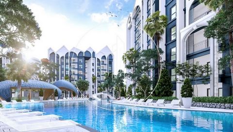 PHUKET IN SAKHU MEERBLICK-WOHNUNG IN EINER SICHEREN LUXUSRESIDENZ mit 2 Schlafzimmern mit Bad, Küche offen zum Wohnzimmer, Balkon. SCHWIMMBAD, FITNESSRAUM, PARKPLATZ, ETC. PREIS 5,9 Mio. BAHT. (154000€). 2 MINUTEN VOM STRAND NAI YANG UND 7 MINUTEN VO...