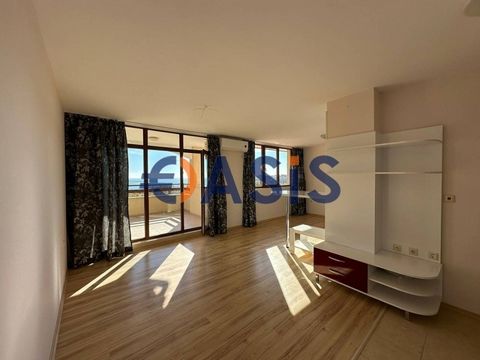 ID 33598380 Appartement de deux chambres dans le complexe Elite à Ravda ! Avec une belle vue sur la mer ! Prix : 152 000 euros Superficie totale : 111 m² m. Etage : 6/6 Frais de maintenance : 10 Euro / m² Phase de construction : le bâtiment a été mis...