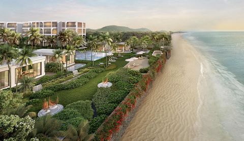 Introducing The Standard Residence Hua Hin Step into Hua Hin’s time-honored tradition of effortless leisure, offering a new breed of private residences that reinterprets the district through design, amenities, and hotel-style service—from the imagina...