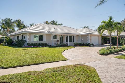 This stunning Bermuda-style residence offers the perfect blend of tropical charm and modern comfort, ideal for buyers seeking a South Florida home.Within the spacious interiors, plantation shutters shade the windows, and rich crown moldings frame the...