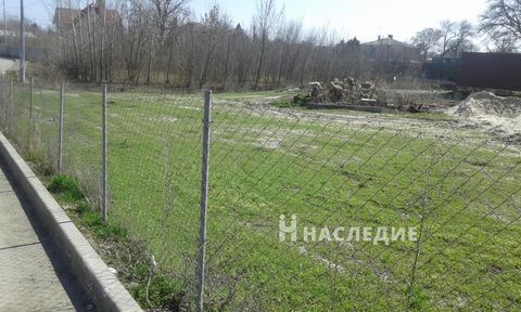 Номер в базе компании: 21354731. Продажа участка Ростовская обл., Аксайский р-н., ст-ца. Старочеркасская. Площадь участка 8.2 соток, фасад 27 метров, свет, вода, газ по меже. Назначение земли: индивидуальное жилищное строительство. Отличный участок в...