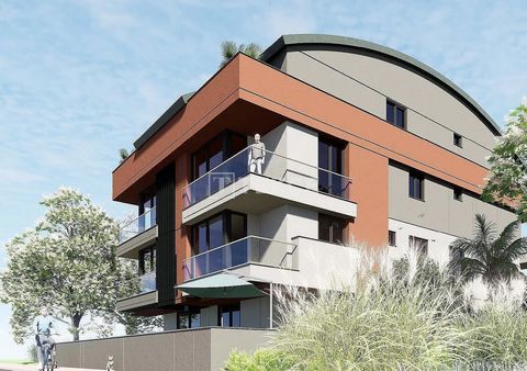 Elegante Appartementen in de buurt van de Voorzieningen in Antalya Kepez Kepez is een van de centrale districten van Antalya en heeft vele alternatieven voor zowel wonen en investeren. Veel grote bouwprojecten blijven worden gebouwd in de regio. Het ...