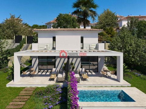 Ontdek Sunrise Bay Residences: Jouw exclusieve schuilplaats in Mallorca Bezoek onze showvilla! Sunrise Bay Residences is een luxe wooncomplex met 159 geschakelde en vrijstaande villa's, gelegen naast Cala Romantica aan de betoverende oostkust van Mal...