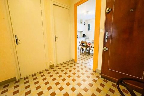 Una espaciosa T2 totalmente equipada para 4 personas con cocina independiente⭐  Descubra nuestra espaciosa T2 de 55 M2, muy bien equipada, tranquila y ubicada en una zona tranquila. Rue Aristide Bergès en Grenoble; ---------------------------------...