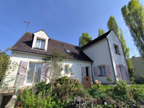 Maison familiale, proche centre ville