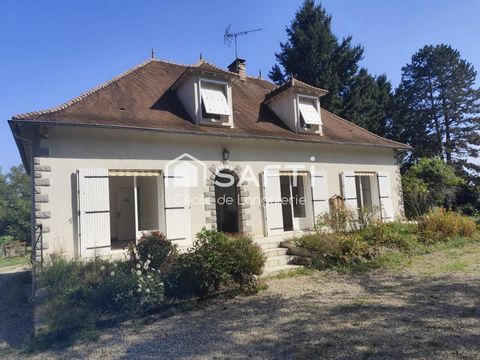 ENTIEREMENT RENOVEE ET ISOLEE - PROCHE COMMERCES