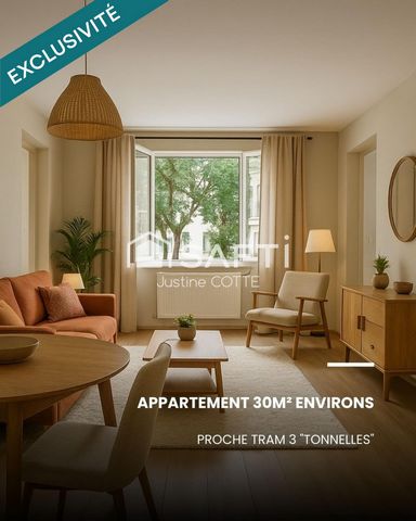 34 000 Montpellier – Emplacement, confort, et investissement