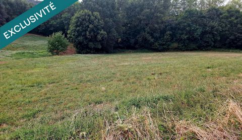 Terrain - 1870m²