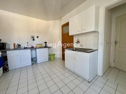Immeuble sur Rinxent