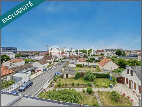 Belle opportunité pour cet appartement à Caen