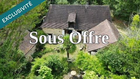 Maison 80m2, au Coeur des bois et sans nuisance