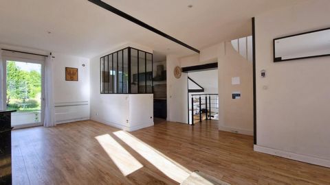 A VENDRE MAISON DE 124 M² SUR TOUL