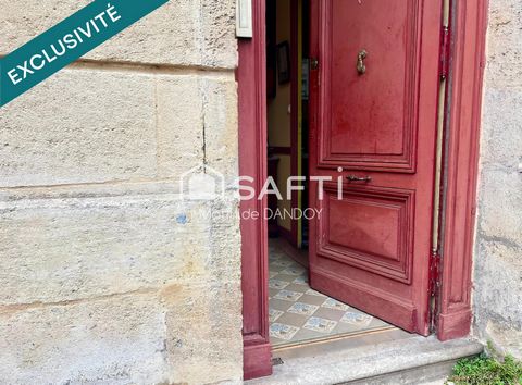 Maison St SEURIN - 4 ch. - Extérieur - Cave