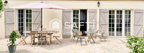 Maison 8 pièces avec 6 chambres